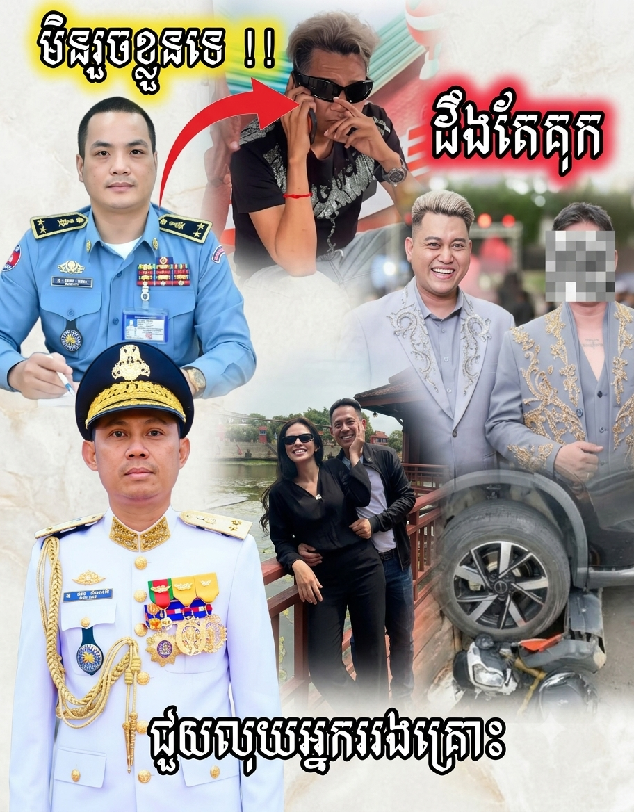 មិនរួចខ្លួនទេ !! លោកហេងរតនាបានស្នើរមេធាវី2រូបចាត់ការទ្រីសក្កដារីឯលោកជំទាវហាក់ដាជួយលុយទៅអ្នករងគ្រោះ..